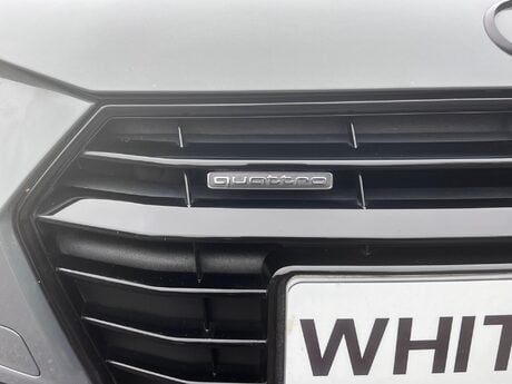 Audi TT 2.0 TFSI S line S Tronic quattro Euro 6 (s/s) 3dr 85