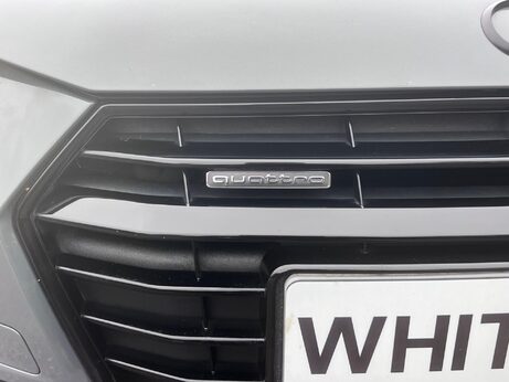 Audi TT 2.0 TFSI S line S Tronic quattro Euro 6 (s/s) 3dr 81