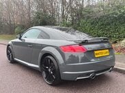 Audi TT 2.0 TFSI S line S Tronic quattro Euro 6 (s/s) 3dr 57