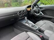 Audi TT 2.0 TFSI S line S Tronic quattro Euro 6 (s/s) 3dr 27