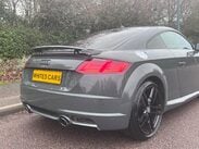 Audi TT 2.0 TFSI S line S Tronic quattro Euro 6 (s/s) 3dr 68