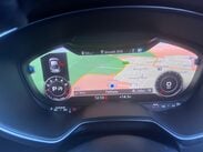 Audi TT 2.0 TFSI S line S Tronic quattro Euro 6 (s/s) 3dr 42