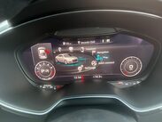 Audi TT 2.0 TFSI S line S Tronic quattro Euro 6 (s/s) 3dr 82