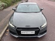 Audi TT 2.0 TFSI S line S Tronic quattro Euro 6 (s/s) 3dr 6