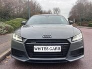 Audi TT 2.0 TFSI S line S Tronic quattro Euro 6 (s/s) 3dr 48