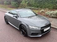 Audi TT 2.0 TFSI S line S Tronic quattro Euro 6 (s/s) 3dr 50
