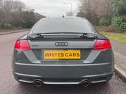 Audi TT 2.0 TFSI S line S Tronic quattro Euro 6 (s/s) 3dr 64