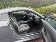 Audi TT 2.0 TFSI S line S Tronic quattro Euro 6 (s/s) 3dr 17