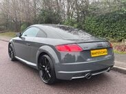 Audi TT 2.0 TFSI S line S Tronic quattro Euro 6 (s/s) 3dr 4