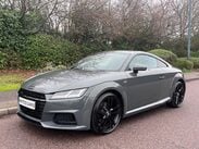 Audi TT 2.0 TFSI S line S Tronic quattro Euro 6 (s/s) 3dr 56