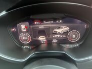 Audi TT 2.0 TFSI S line S Tronic quattro Euro 6 (s/s) 3dr 81