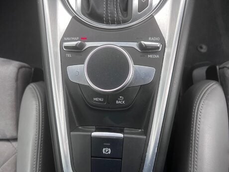 Audi TT 2.0 TFSI S line S Tronic quattro Euro 6 (s/s) 3dr 26