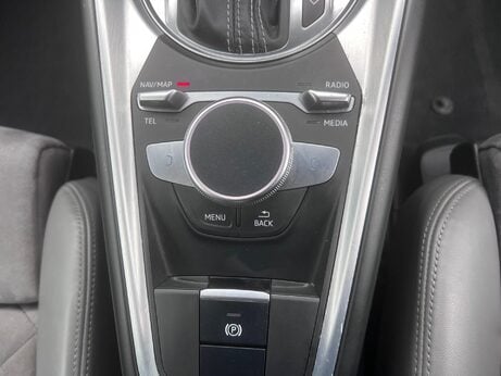 Audi TT 2.0 TFSI S line S Tronic quattro Euro 6 (s/s) 3dr 22