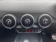 Audi TT 2.0 TFSI S line S Tronic quattro Euro 6 (s/s) 3dr 25
