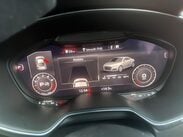 Audi TT 2.0 TFSI S line S Tronic quattro Euro 6 (s/s) 3dr 45