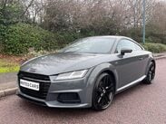 Audi TT 2.0 TFSI S line S Tronic quattro Euro 6 (s/s) 3dr 49