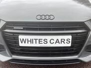 Audi TT 2.0 TFSI S line S Tronic quattro Euro 6 (s/s) 3dr 38