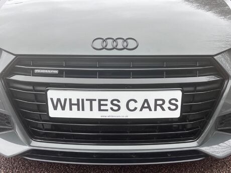 Audi TT 2.0 TFSI S line S Tronic quattro Euro 6 (s/s) 3dr 38