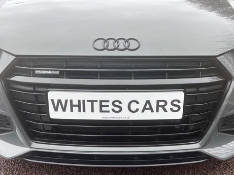 Audi TT 2.0 TFSI S line S Tronic quattro Euro 6 (s/s) 3dr 34