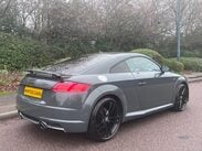 Audi TT 2.0 TFSI S line S Tronic quattro Euro 6 (s/s) 3dr 5