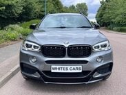 BMW X6 3.0 30d M Sport Auto xDrive Euro 6 (s/s) 5dr 67