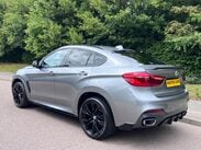 BMW X6 3.0 30d M Sport Auto xDrive Euro 6 (s/s) 5dr 6