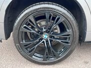 BMW X6 3.0 30d M Sport Auto xDrive Euro 6 (s/s) 5dr 43
