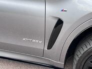 BMW X6 3.0 30d M Sport Auto xDrive Euro 6 (s/s) 5dr 64