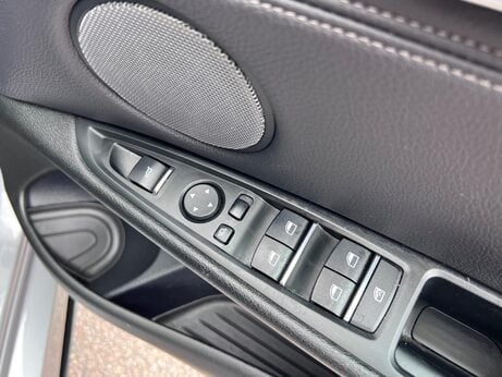 BMW X6 3.0 30d M Sport Auto xDrive Euro 6 (s/s) 5dr 44