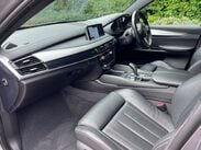 BMW X6 3.0 30d M Sport Auto xDrive Euro 6 (s/s) 5dr 77