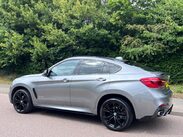 BMW X6 3.0 30d M Sport Auto xDrive Euro 6 (s/s) 5dr 73