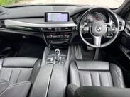 BMW X6 3.0 30d M Sport Auto xDrive Euro 6 (s/s) 5dr 18