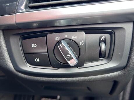 BMW X6 3.0 30d M Sport Auto xDrive Euro 6 (s/s) 5dr 49