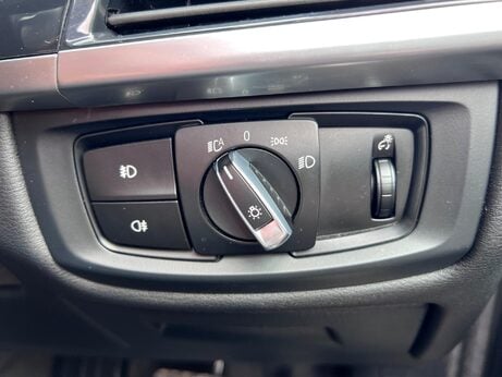 BMW X6 3.0 30d M Sport Auto xDrive Euro 6 (s/s) 5dr 45