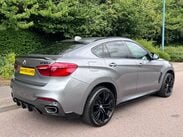 BMW X6 3.0 30d M Sport Auto xDrive Euro 6 (s/s) 5dr 3