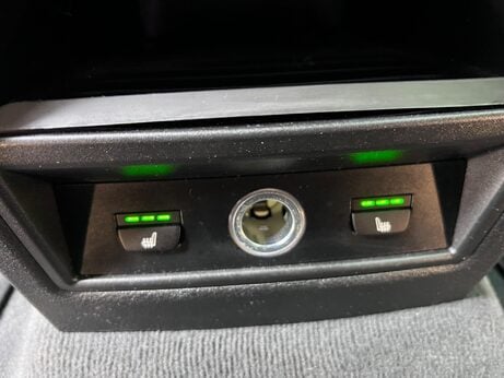 BMW X6 3.0 30d M Sport Auto xDrive Euro 6 (s/s) 5dr 27