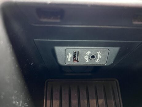 BMW X6 3.0 30d M Sport Auto xDrive Euro 6 (s/s) 5dr 46