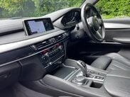 BMW X6 3.0 30d M Sport Auto xDrive Euro 6 (s/s) 5dr 72