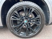 BMW X6 3.0 30d M Sport Auto xDrive Euro 6 (s/s) 5dr 42