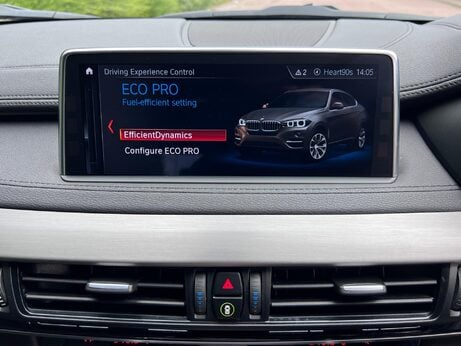 BMW X6 3.0 30d M Sport Auto xDrive Euro 6 (s/s) 5dr 82