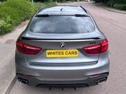 BMW X6 3.0 30d M Sport Auto xDrive Euro 6 (s/s) 5dr 8