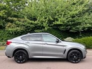 BMW X6 3.0 30d M Sport Auto xDrive Euro 6 (s/s) 5dr 2