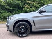 BMW X6 3.0 30d M Sport Auto xDrive Euro 6 (s/s) 5dr 10