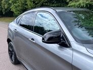 BMW X6 3.0 30d M Sport Auto xDrive Euro 6 (s/s) 5dr 54