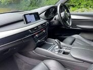BMW X6 3.0 30d M Sport Auto xDrive Euro 6 (s/s) 5dr 25