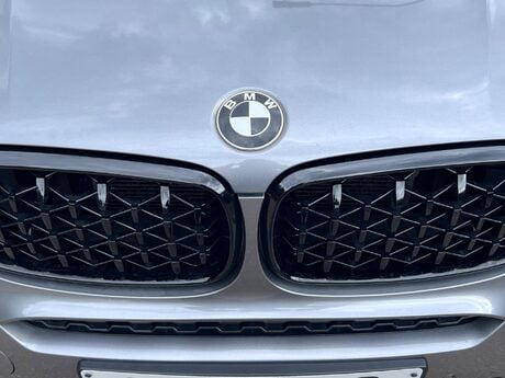BMW X6 3.0 30d M Sport Auto xDrive Euro 6 (s/s) 5dr 52
