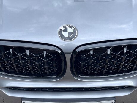 BMW X6 3.0 30d M Sport Auto xDrive Euro 6 (s/s) 5dr 48