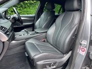 BMW X6 3.0 30d M Sport Auto xDrive Euro 6 (s/s) 5dr 28