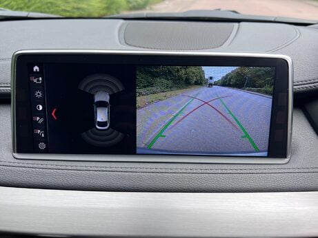 BMW X6 3.0 30d M Sport Auto xDrive Euro 6 (s/s) 5dr 17