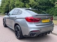 BMW X6 3.0 30d M Sport Auto xDrive Euro 6 (s/s) 5dr 60